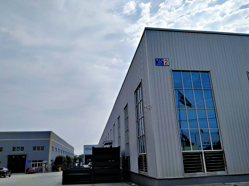 激光切割機生產廠家