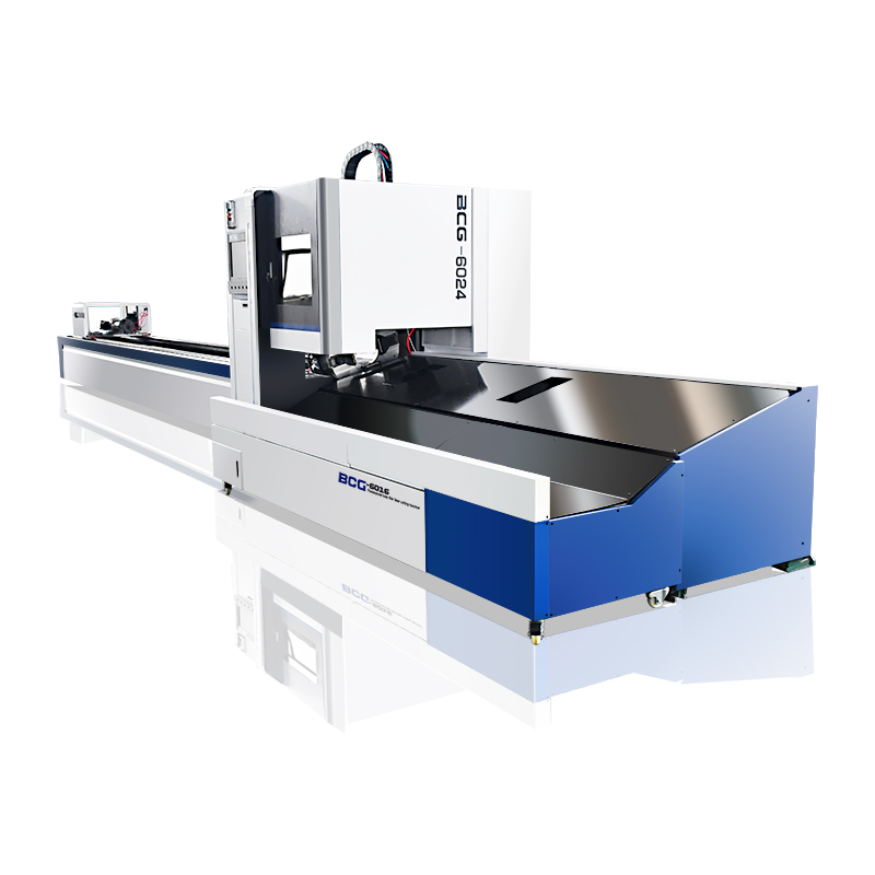 管材激光切割機