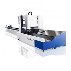 管材激光切割機