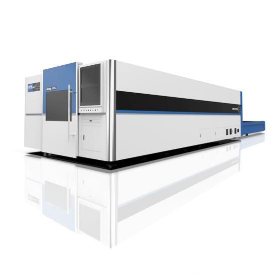 大包圍激光切割機