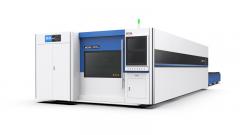 光纖激光切割機